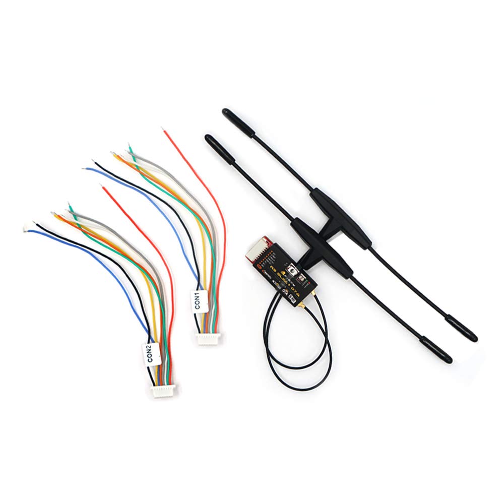 Amazon.com: FrSky Access 900MHz Long Range R9 Slim+ OTA Receiver